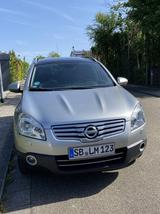 Nissan Qashqai+2 1.5 dCi DPF Tekna (Panorama, AHK)