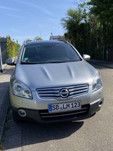 Nissan Qashqai+2 1.5 dCi DPF Tekna (Panorama, AHK) - Nissan Qashqai+2: Tekna