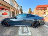 BMW 430i Coupe Individual Dravitgrau Metallic - gebrauchte BMW 430 aus dem Jahr 2020