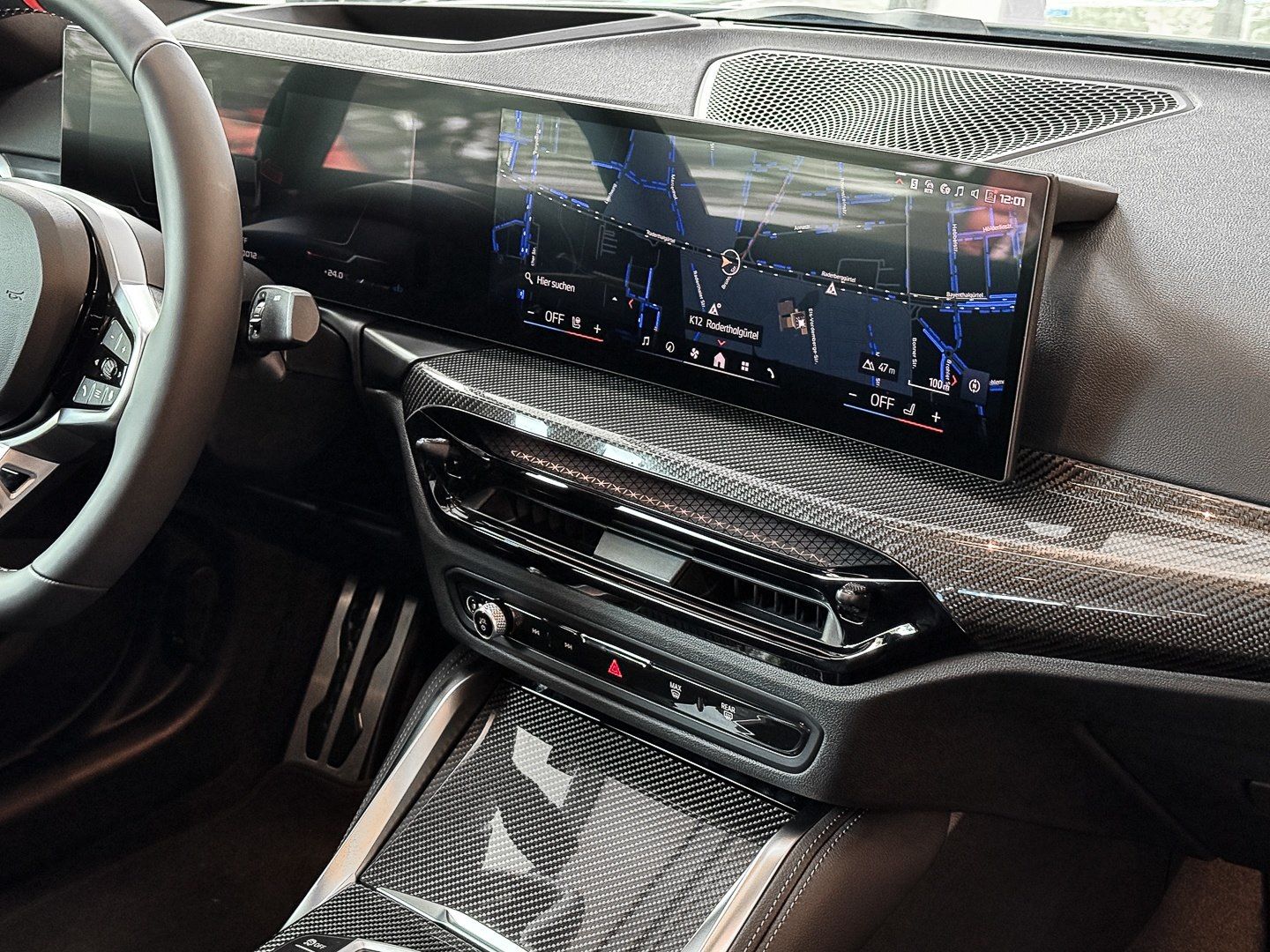 BMW M240i - Bild 7