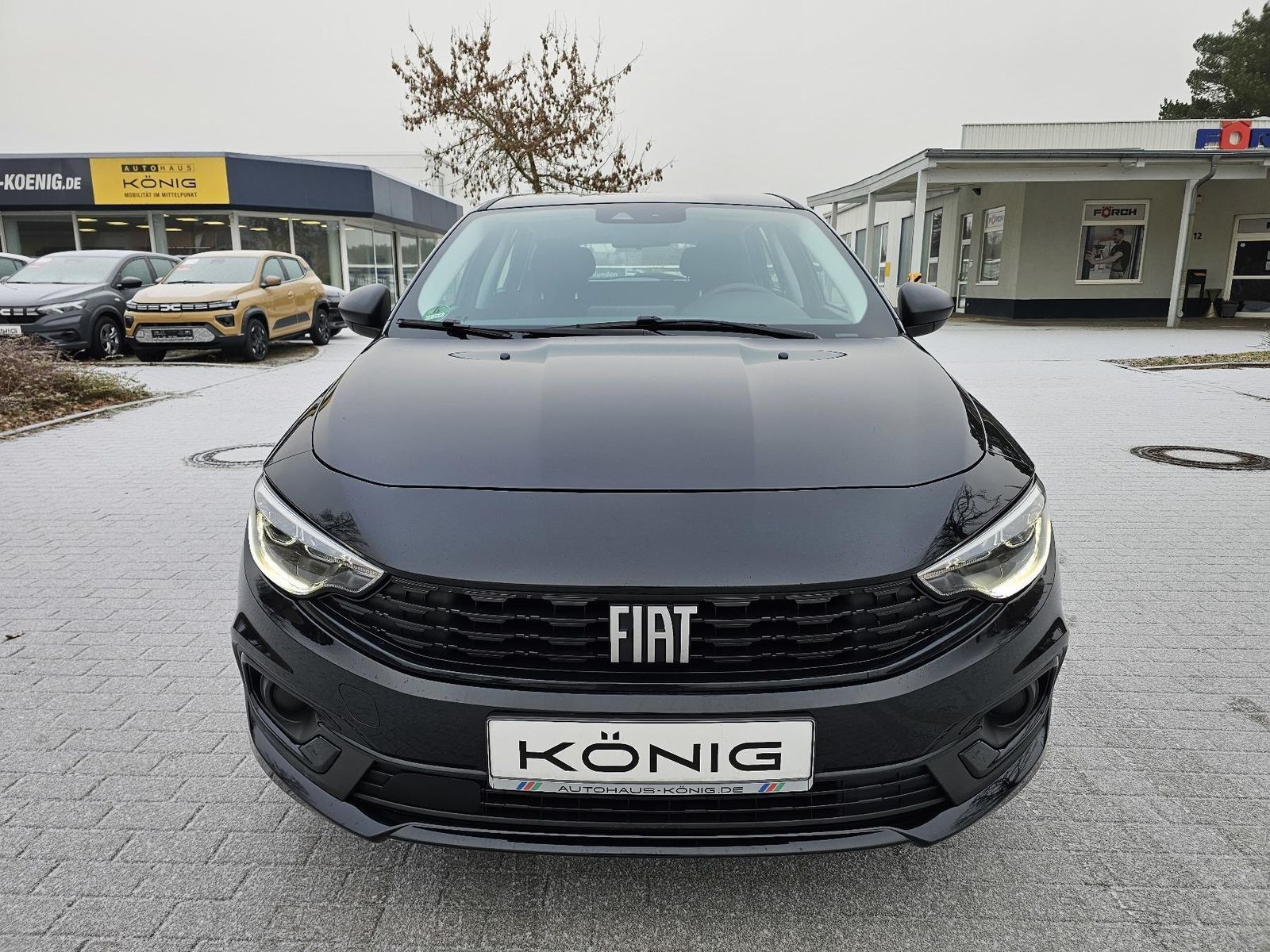 Fiat Tipo - Bild 2