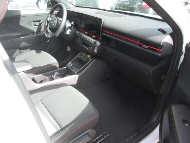 Hyundai Kona – Bild 7