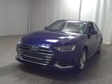 Audi A4 40 TFSI advanced Navi LED PDC AHK - Audi A4 mit Benzin-Antrieb: Limousine, Automatik