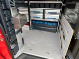 Opel Vivaro Kasten L2 Kamera Navi Sortimo Werkstatt - Opel Vivaro: Kombi