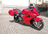 Honda VFR 800 RC46/2 mit Koffern - Offers matching your search criteria