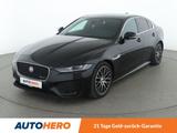 Jaguar XE D200 Mild-Hybrid R-Dynamic S Aut*NAVI*LED*ACC - Jaguar XE aus 2021