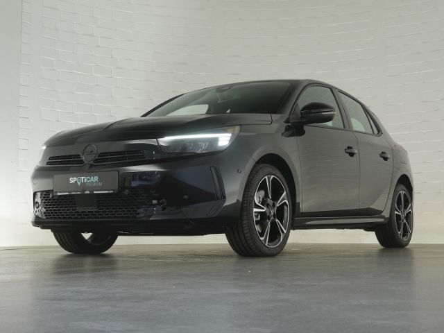 Corsa F FACELIFT GS+RÜCKFAHRKAMERA+SITZ-/LENKRAD