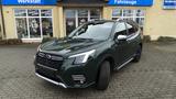 Subaru Forester 2.0ie Platinum Lineartronic - Subaru Forester in Dresden
