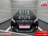 Peugeot 2008 Allure "1 HAND-LEDER-PANO-NAVI-SITZH-ALU" - Peugeot Gebrauchtwagen