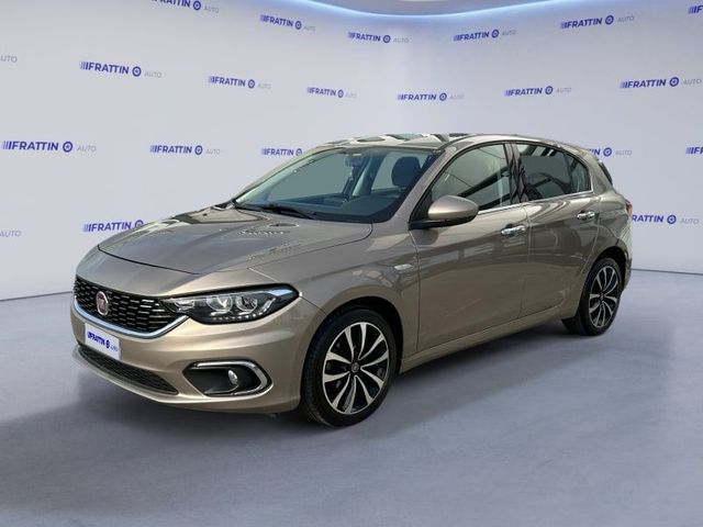 Fiat FIAT TIPO 1.6 MJT S&S 5 PORTE LOUNGE