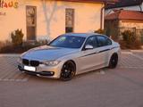BMW 320d Sport Line Automatik | HUD | Navi Prof 