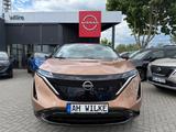 Nissan Ariya 63kWh Advance Pack 22kW OBC/PROPILOT - AUF - Nissan Ariya Neuwagen