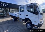Mitsubishi 6C18D FUSO Canter Meiller-Kipper - Angebote entsprechen deinen Suchkriterien