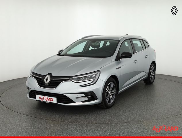 Renault Megane Grandtour 1.5 BLUE dCi DAB VC LED Navi Ka