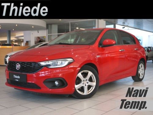 Fiat Tipo Lim. 1.4 STREET NAVI/LED/SHZ/TEMP/NEBEL/DAB