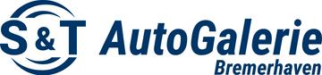 S&T Autogalerie GmbH Logo