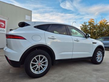 Jaguar E-Pace - 12
