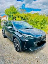 Toyota Yaris Cross 1,5-l-VVT-iE Style Plus Style Plus - Toyota Yaris Cross: Style Plus