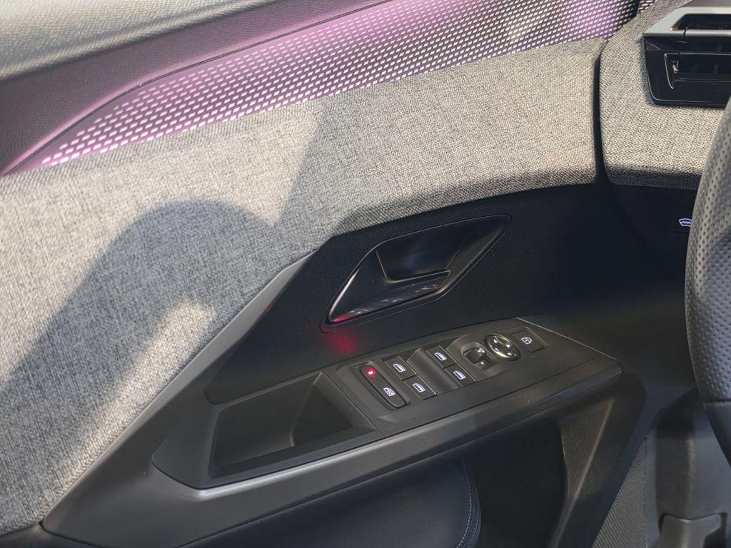 Peugeot 3008 Hybrid 145 e-DSC6 GT (K)