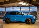 Audi RSQ3 AHK Ceramic Pano 280kmh RS AGA Garantie - Audi RSQ3 von privat