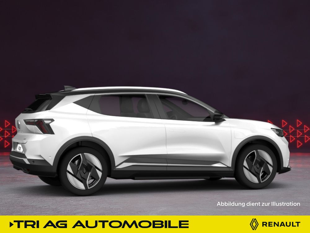 Renault Scenic - Bild 4