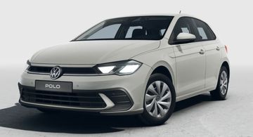 Volkswagen Leasingangebot: Volkswagen Polo 1.0 59kW Life