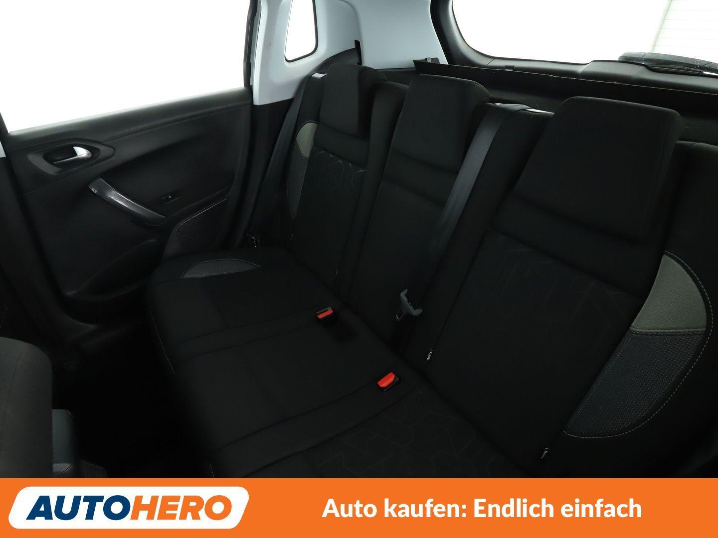 Peugeot 2008 1.2 e-VTi Active*PDC*SHZ*KLIMA*TEMPO*