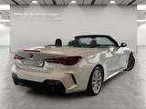 BMW 430i xDrive Cabrio M Sport Standheizung Kamera - BMW 430 in Essen
