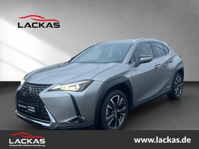 Lexus UX 250h STYLE*1.HD*AHK*CARPLAY*PDC*15JH-GARANTIE