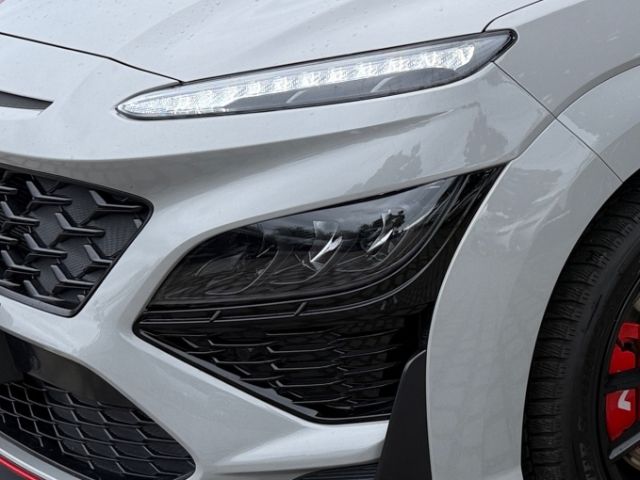 Fahrzeugabbildung Hyundai KONA N Performance 2WD 2.0 T-GDI +NAVI+LED+RFK+U