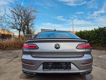 Volkswagen Arteon - 11