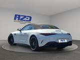 Mercedes-Benz SL 63 AMG 4M+ CARBON DYNAMIC+ H-UP LASER 360° - gebrauchte Mercedes-Benz SL 63 AMG aus dem Jahr 2022