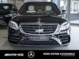 Mercedes-Benz S 350 d 4M AMG LANG COMAND PANO 360 HUD MEMORY - Mercedes-Benz S 350 in Hamburg