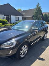 Volvo XC60 D3 Summum Geartronic Summum - Volvo XC60 in Leverkusen