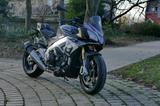 Aprilia Tuono V4 1100 RR - APRILIA NAKED BIKE