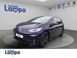 Volkswagen ID.3 GTX Performance FIRE+ICE IQ.LIGHT, ACC, AHK - Volkswagen ID.3 GTX-FIRE-ICE