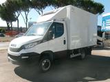 Iveco Daily 35C15 3000 150CV E6 FRIGO FRCX 05/20 - Iveco Diesel Koffer Daily 35c15