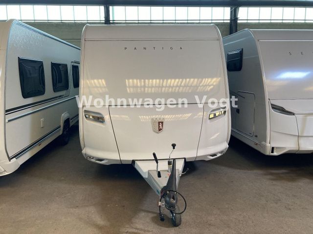 Tabbert Pantiga 550 TDL *ALDE, 2.000 kg, 17", 5 Pakete..