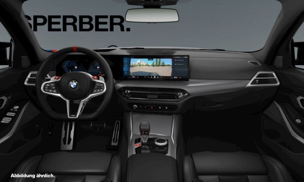 BMW M3 - Bild 3