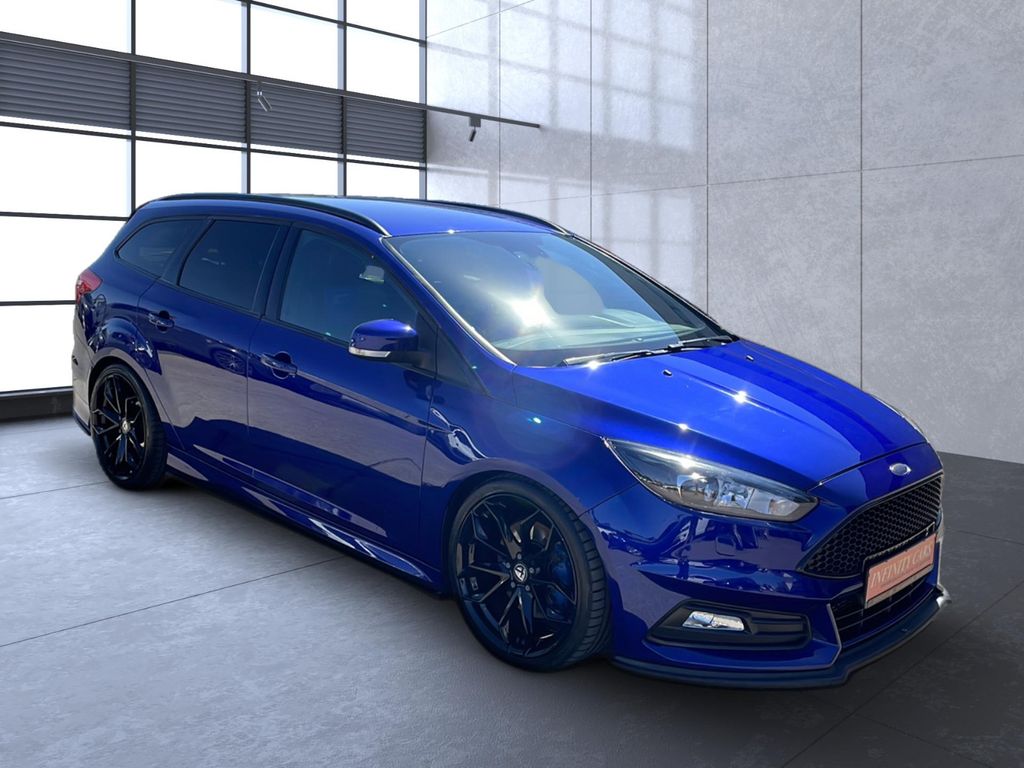 Image of Ford Focus