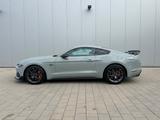 Ford Mach 1, Asch Motorsport Tuning - Ford Mustang mit Benzin-Antrieb: Coupe, Grau