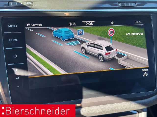 Volkswagen Tiguan Allspace - Bild 19