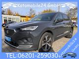 Seat Tarraco Xperience 1.4 TSI e-Hybrid ACC AHK LED.. - Seat Tarraco in Mannheim