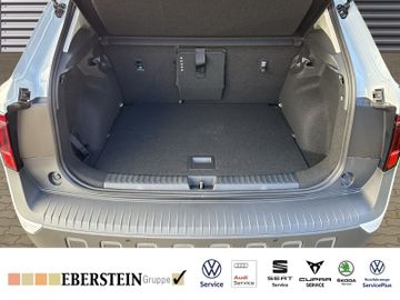 Skoda Epiq Selection 55 RFK LED 5 Jahre Gar.