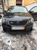 Volkswagen VW Polo GTI Cup Edition  220 PS  Handsch... - Volkswagen Polo: GTI Cup Edition