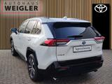 Toyota RAV4 Plug-in Hybrid 4x4 Team*AHK*Bearlock - Toyota Gebrauchtwagen in Bergisch Gladbach