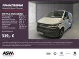 Volkswagen T6.1 Kasten 2.0TDI DSG LED Klimaanlage - Volkswagen T6 aus 2020