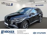 Hyundai TUCSON FL (MY25) 1.6 Prime ECS el. Heckklappe