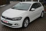 Volkswagen Polo 1.0 TSI Highline DSG Navi App-Connect PDC - Volkswagen Polo: Dsg