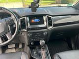 Ford RANGER - WILDTRACK - THUNDER - Ford Ranger: Thunder